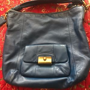 Coach hobo purse